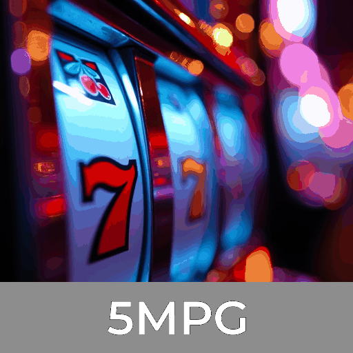 5MPG: Sua Plataforma de Jogos com Serviços Profissionais Incomparáveis