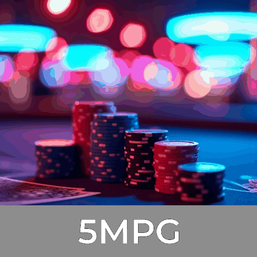 Descubra a praticidade e funcionalidade do app 5MPG