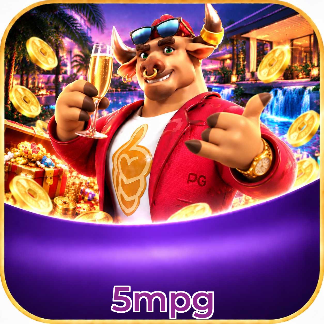 5mpg VIP Telegram