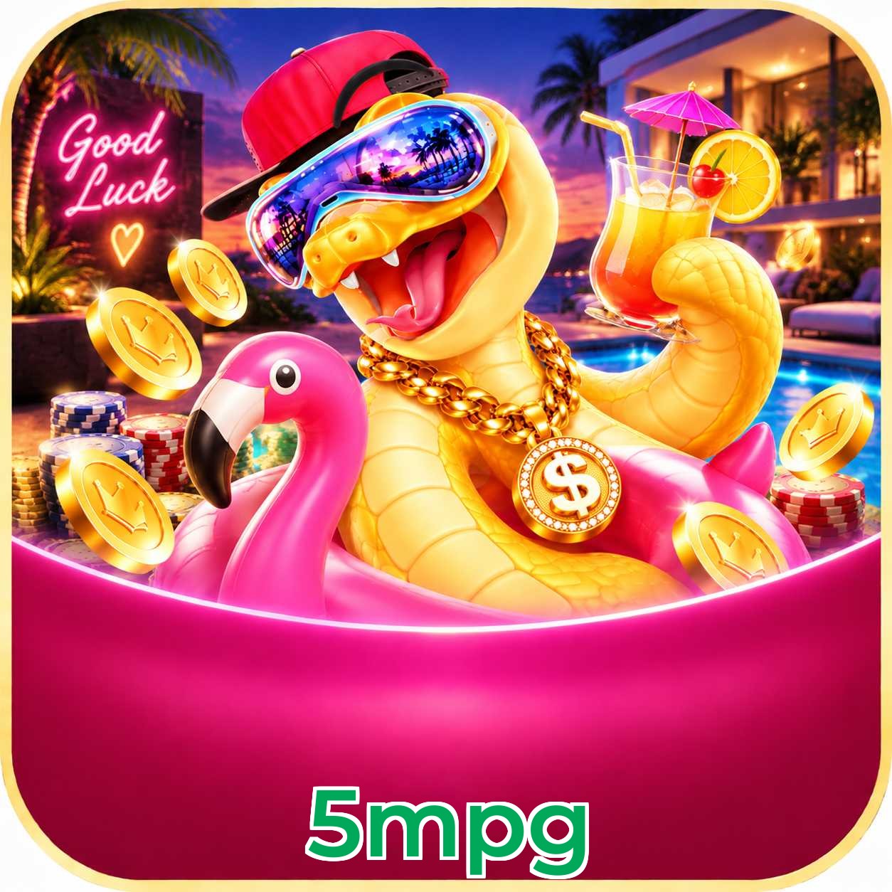 5mpg Login FAQ