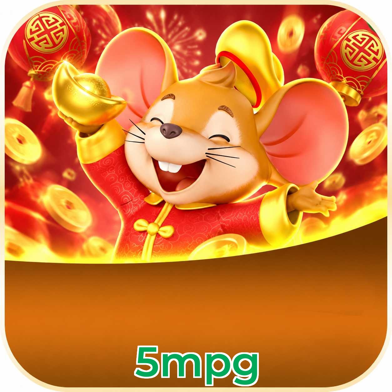 5mpg Fortune Tiger RTP