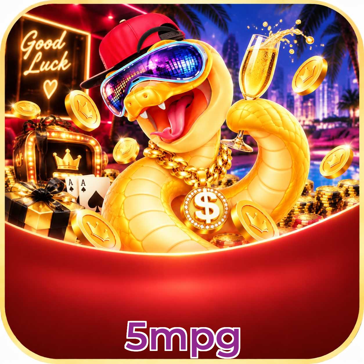 5mpg Estratégias Slots