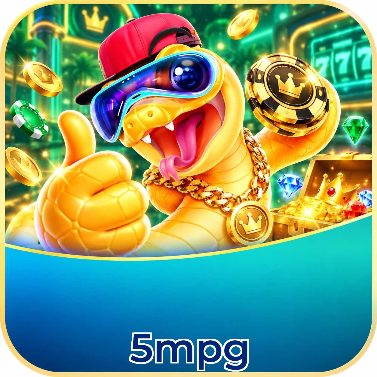 5mpg Live Casino Overview