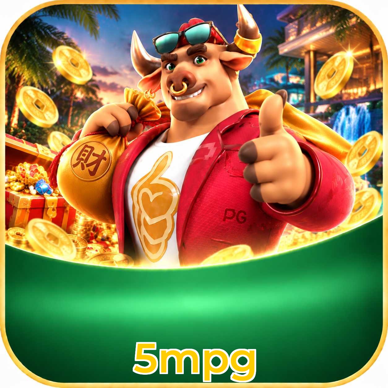 5mpg Free Spins