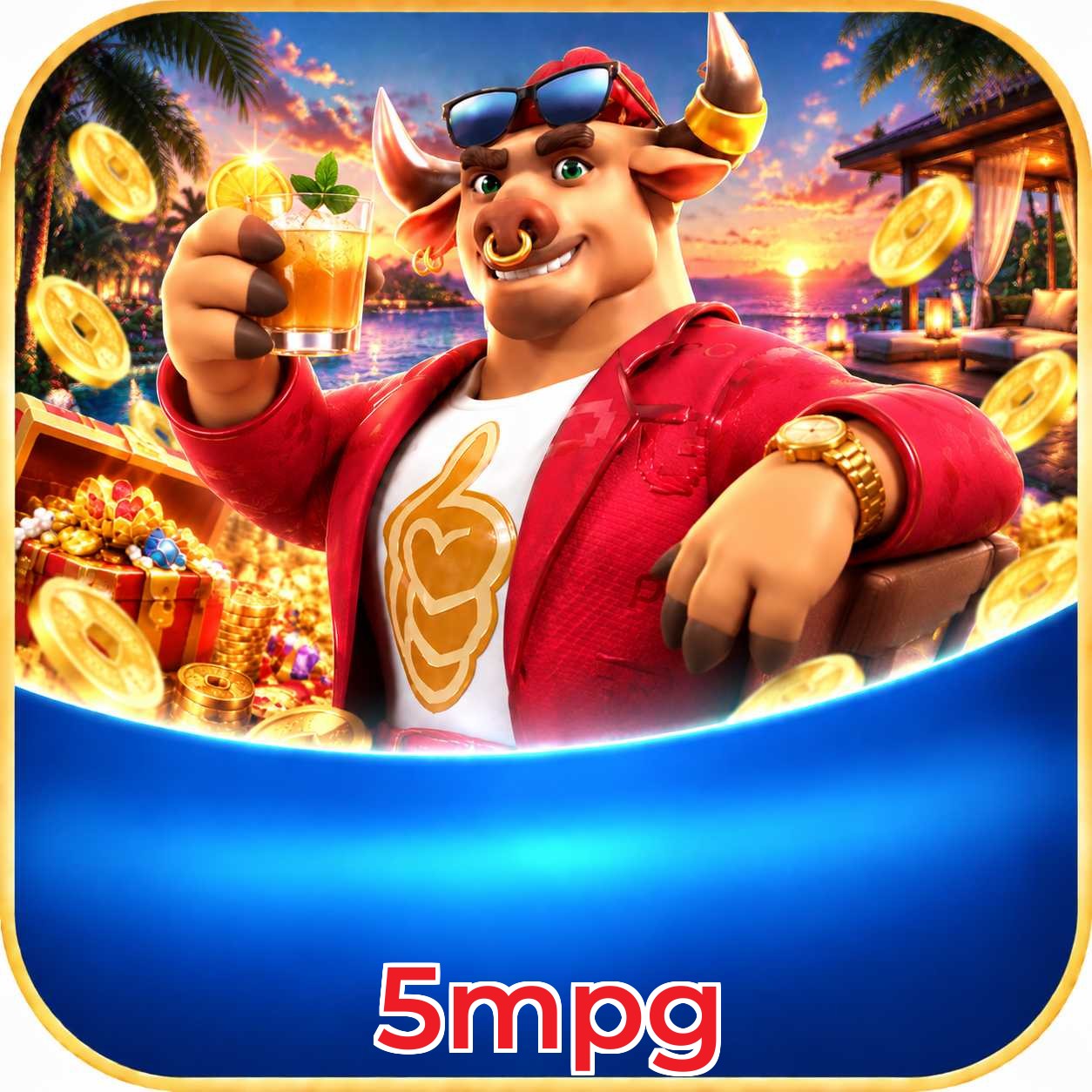 5mpg Live Games