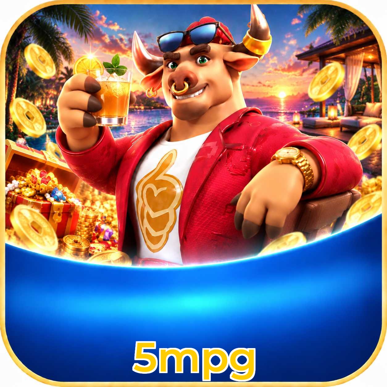 5mpg Fortune Tiger Game