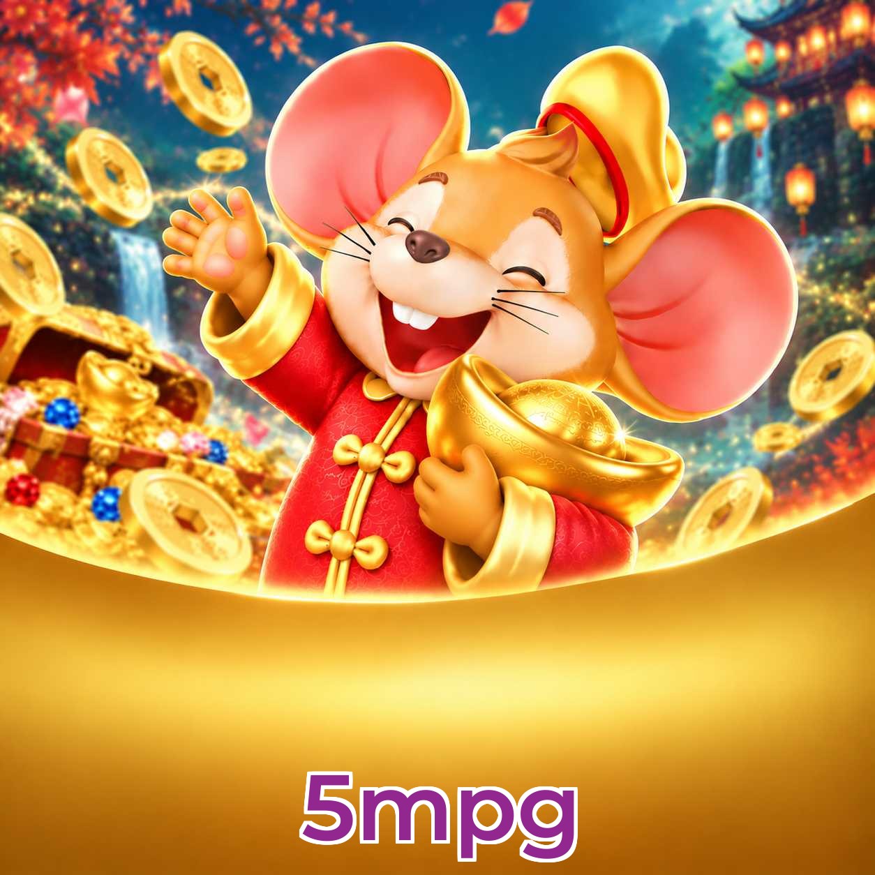 5mpg Fortune Tiger Strategies