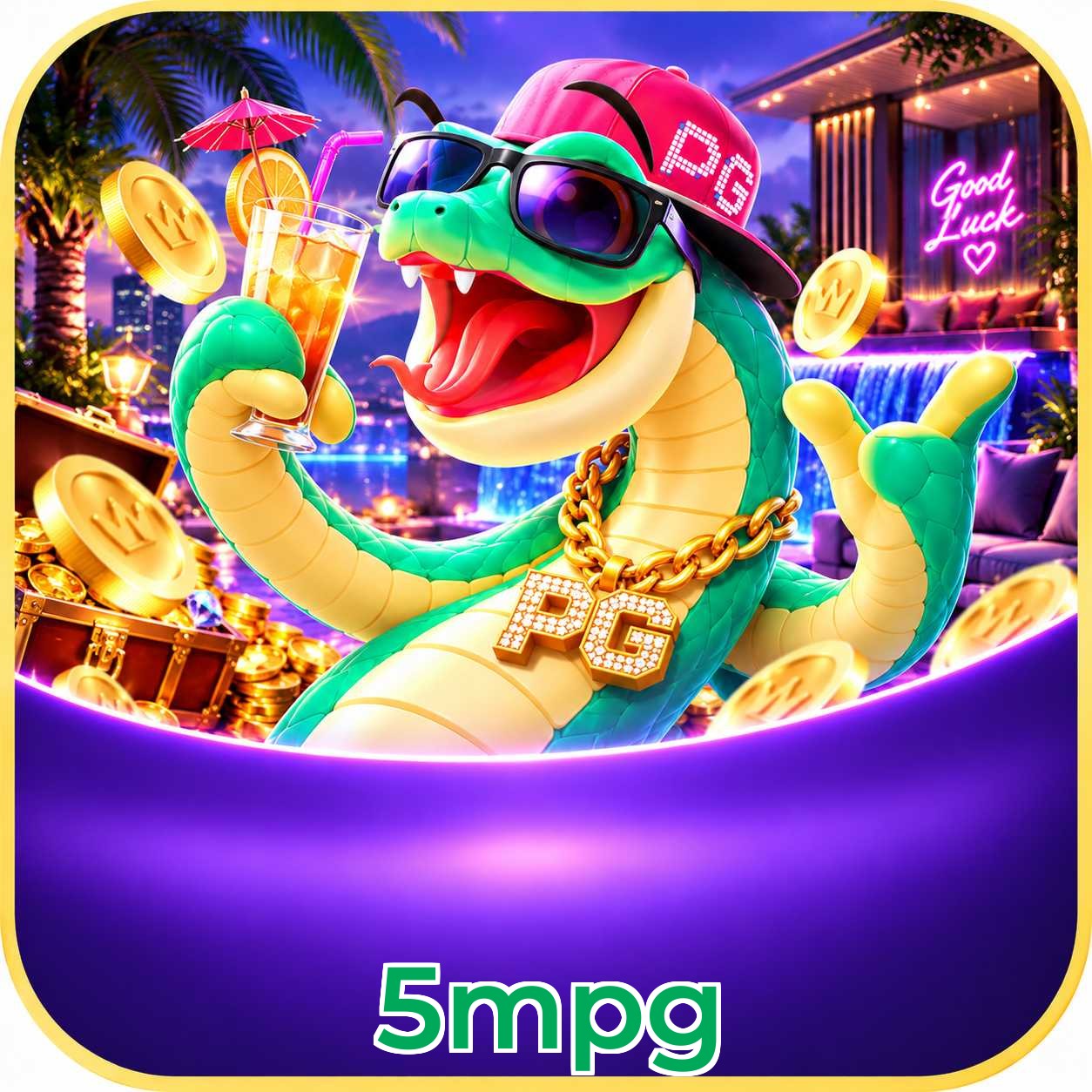 5mpg Download Links