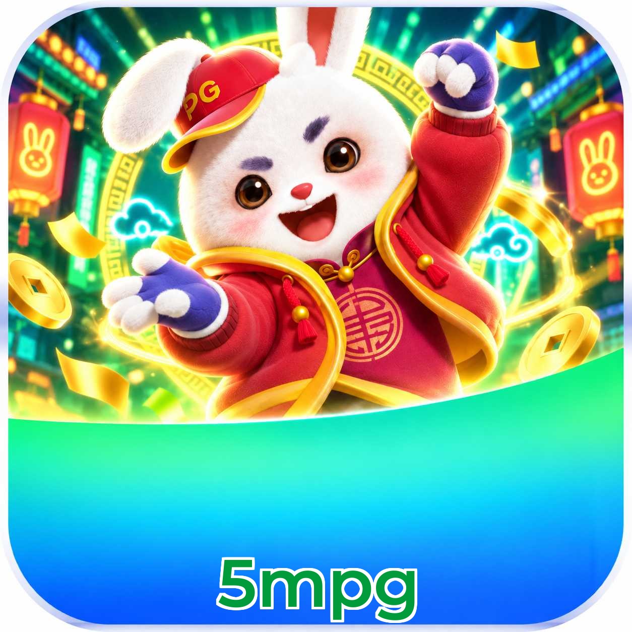 5mpg instalar Android APK