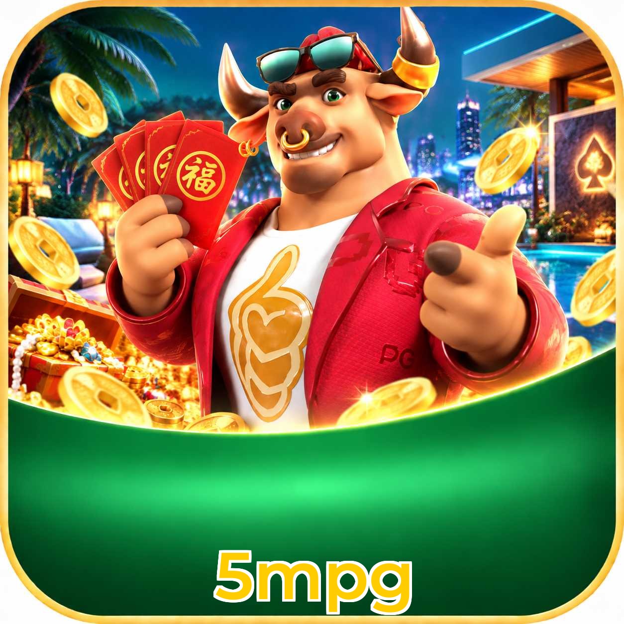 5mpg Bonus FAQ